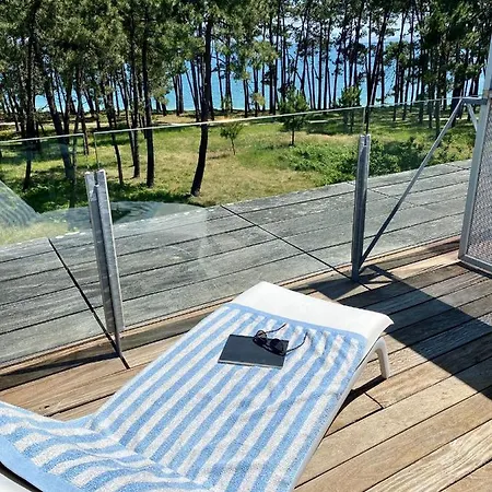 Atico En Isla. Playa Y Piscina. * إيسلا دي أروسا