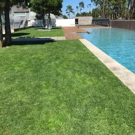 Atico En Isla. Playa Y Piscina. شقة إيسلا دي أروسا