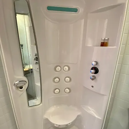 Atico En Isla. Playa Y Piscina. شقة