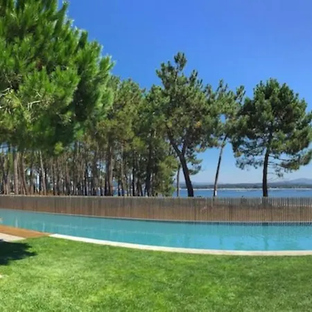 Atico En Isla. Playa Y Piscina. شقة